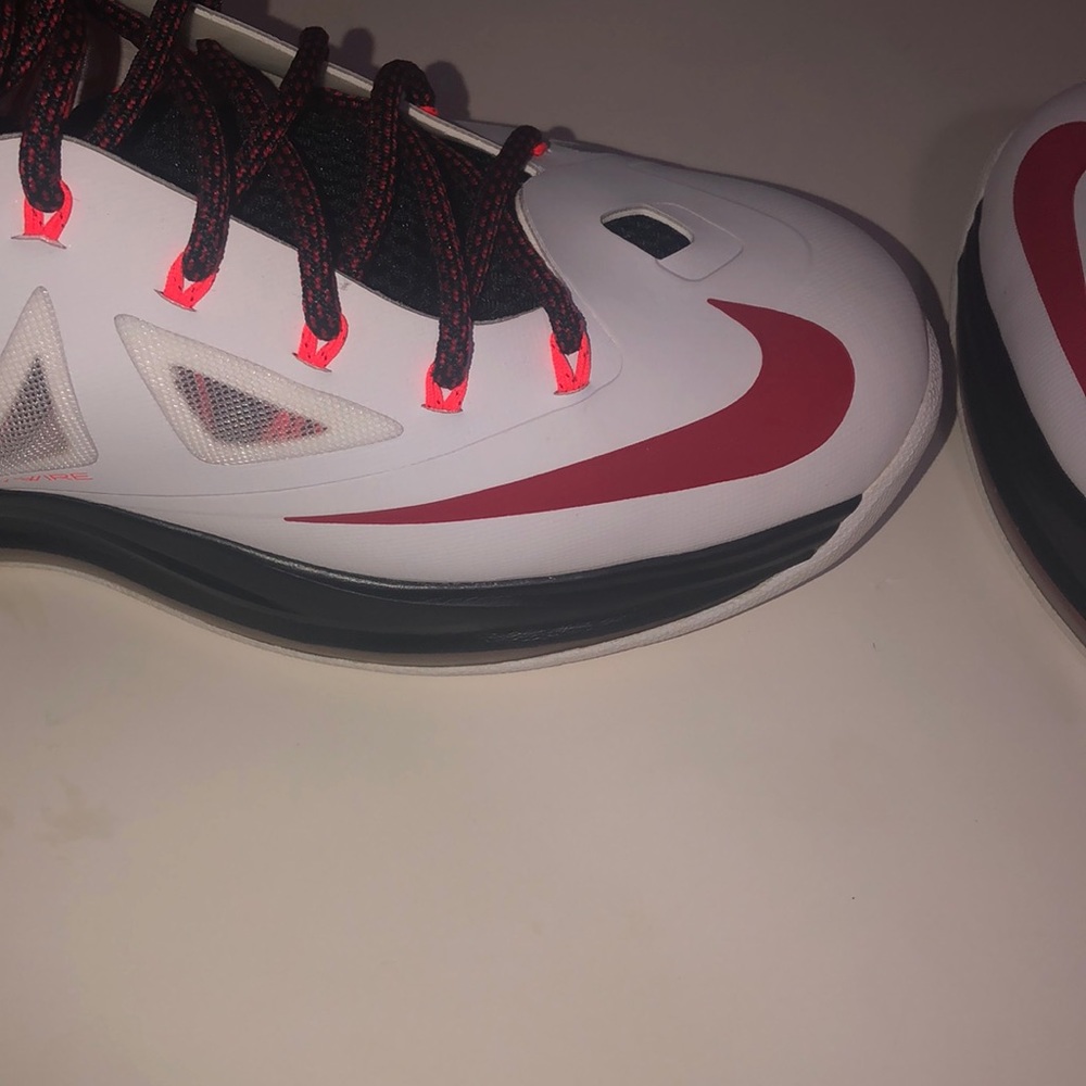 Nike lebron x - Picture 5 of 5